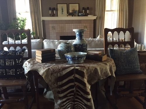 The English Merchant'S Inn Waxahachie Extérieur photo