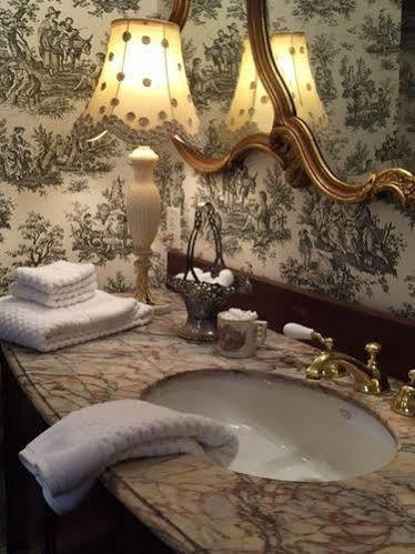 The English Merchant'S Inn Waxahachie Extérieur photo